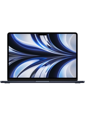 Apple MacBook Air 13 2022 темно-синий