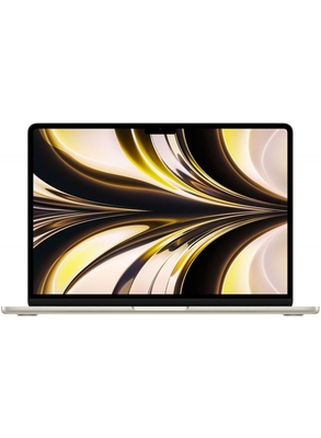 Apple MacBook Air 13 2022 золотистый