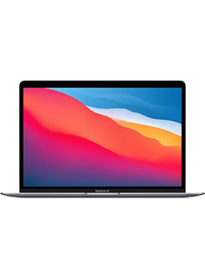 Apple MacBook Air 13 M1 2020 серый