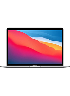 Apple MacBook Air 13 M1 2020 серебристый