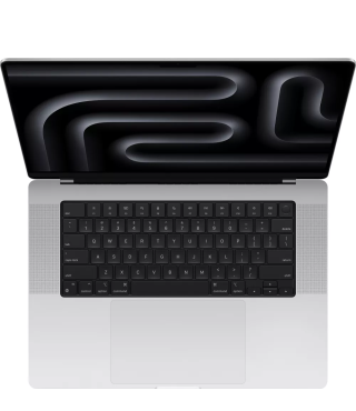 Macbook Pro 16.2 M3 2023 Серебристый