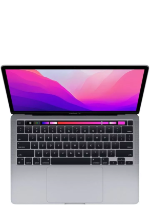 Macbook Pro 13 M2 серый