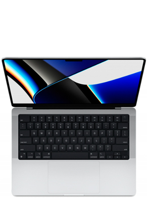Купить Macbook Pro 14 M1 2021 года в Минске в рассрочку по карте Халва