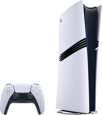 Sony Playstation 5 Pro