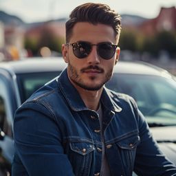 Фотография клиента