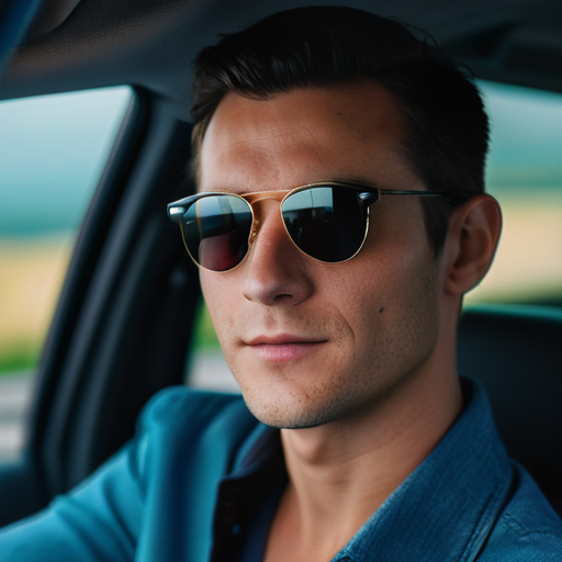 Фотография клиента