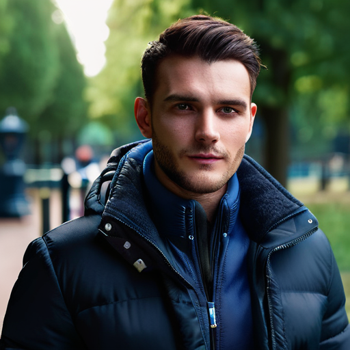 Фотография клиента