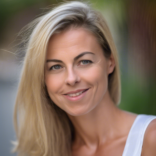 Фотография клиента