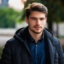 Фотография клиента