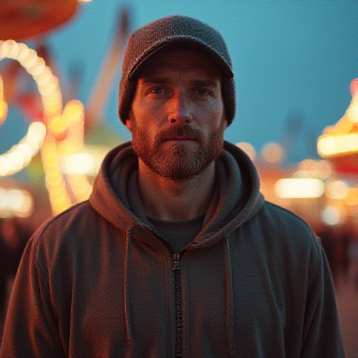 Фотография клиента