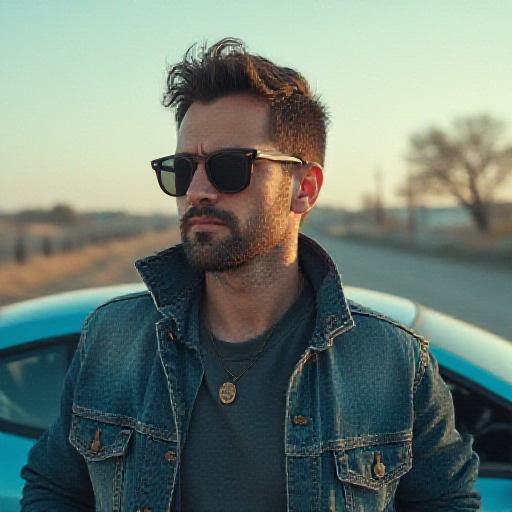 Фотография клиента