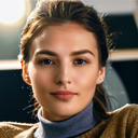 Фотография клиента