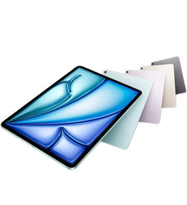 iPad Air 11 / 13 2024