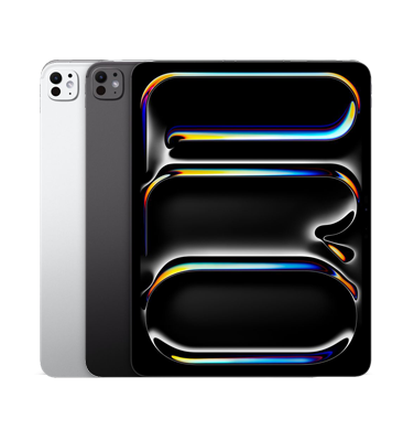 iPad Pro 11/13 2024 M4