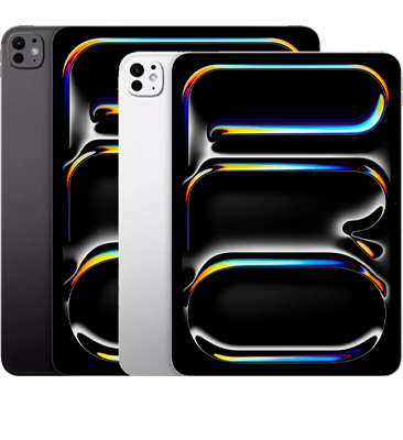 iPad Pro 11/13 2025 M5