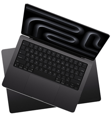 Apple Macbook Pro 14.2 / 16.2 M3