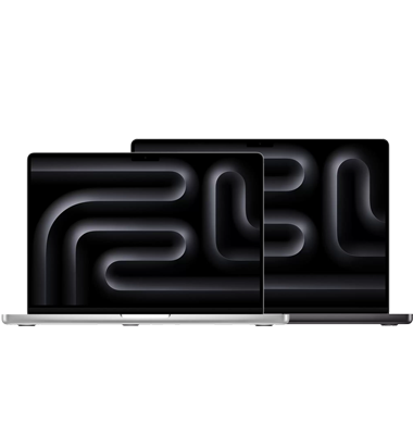 Apple Macbook Pro 14.2 / 16.2 M3