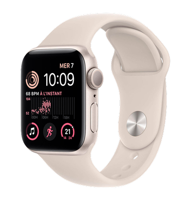 Apple Watch SE 2