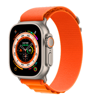 Apple Watch Ultra