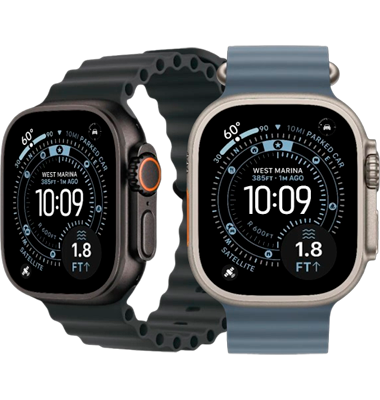 Apple Watch Ultra 3