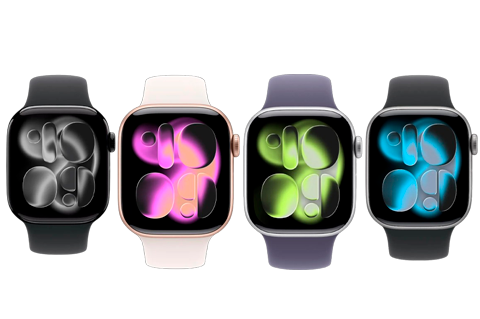 Apple Watch 11