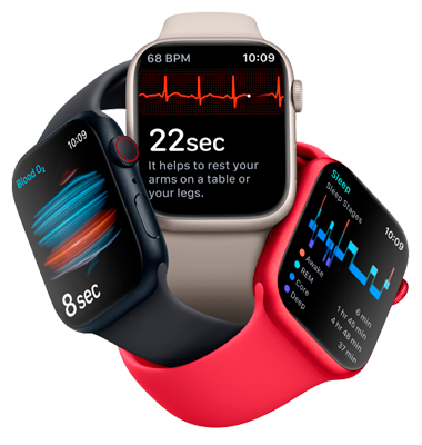 Apple Watch 8