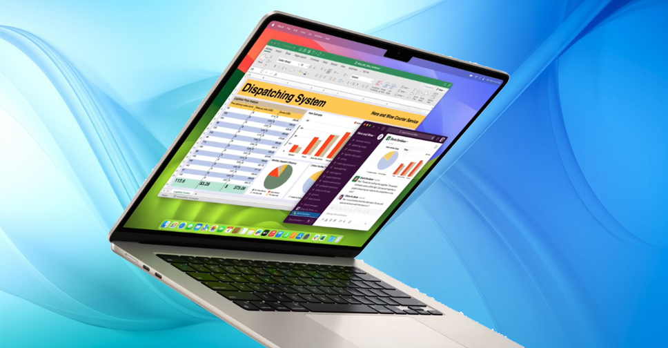 Купить Macbook Air 13 и 15 M3 2024 в Минске в рассрочку по карте Халва